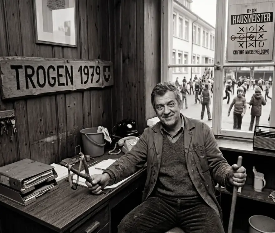 TWR79 Klasse